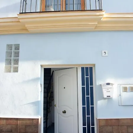 Casa Del Patio Andaluz Gasthof