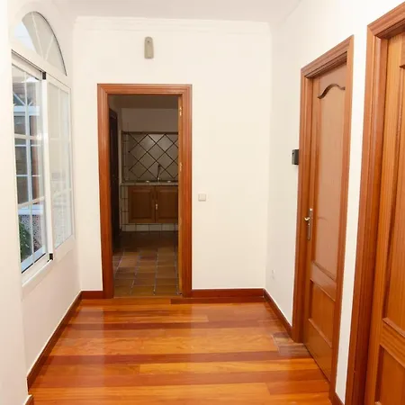 Casa Del Patio Andaluz Gasthof Málaga