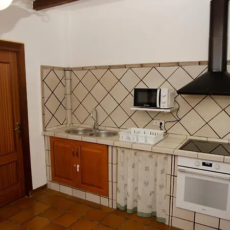 Gasthof Casa Del Patio Andaluz Málaga
