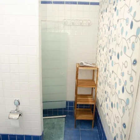 Casa Del Patio Andaluz * Málaga