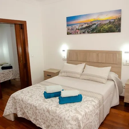 Casa Del Patio Andaluz Gasthof