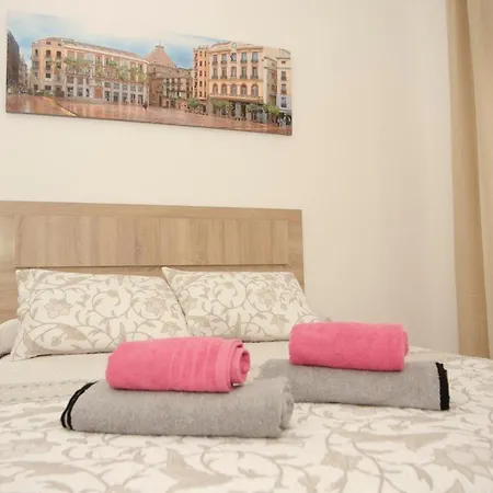 Casa Del Patio Andaluz *