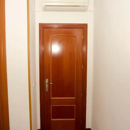 בית הארחה Casa Del Patio Andaluz מאלגה