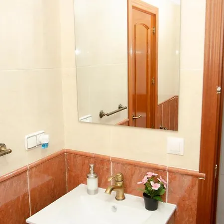 Casa Del Patio Andaluz בית הארחה