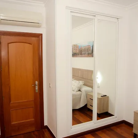 בית הארחה Casa Del Patio Andaluz *