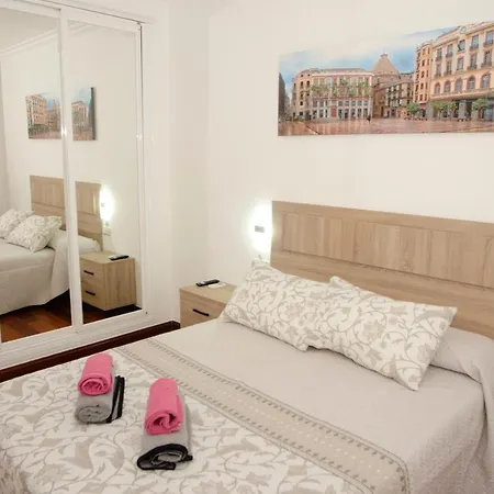 Casa Del Patio Andaluz *