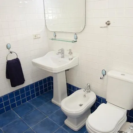 Casa Del Patio Andaluz *