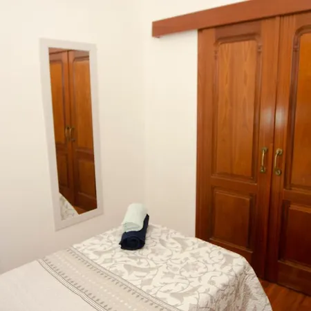 Casa Del Patio Andaluz * מאלגה