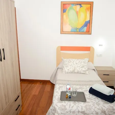 Casa Del Patio Andaluz בית הארחה *