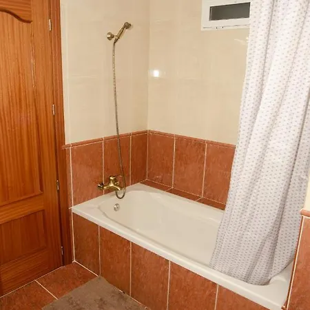 Casa Del Patio Andaluz Pensjonat Malaga