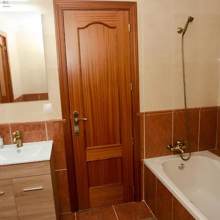 Casa Del Patio Andaluz בית הארחה *