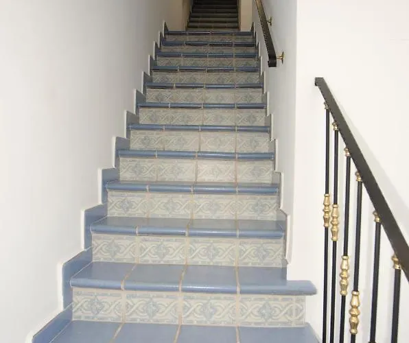 Casa Del Patio Andaluz *