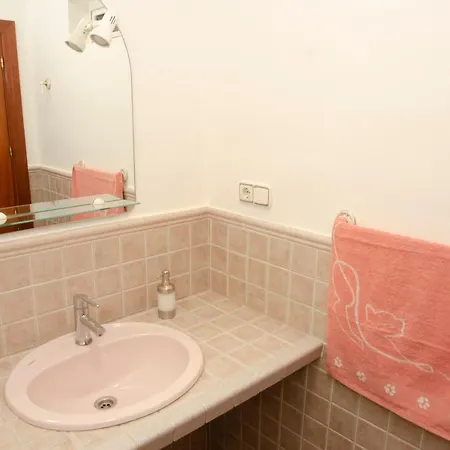 Konukevi Casa Del Patio Andaluz Málaga