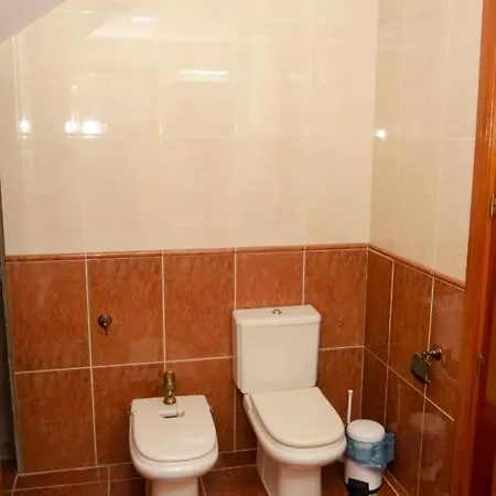 Casa Del Patio Andaluz Konukevi